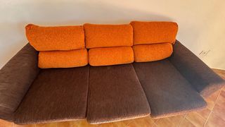 Sofa extensible SUPER REBAJADO!!