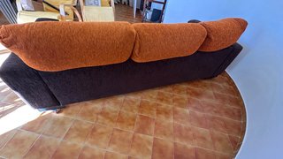 Sofa extensible SUPER REBAJADO!!