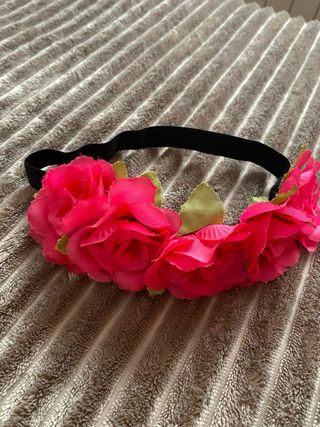 Diadema flores