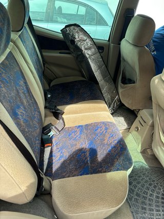 Nissan Terrano II 2000