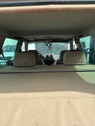 Nissan Terrano II 2000