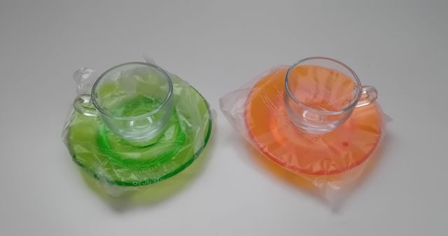 2 tazzine da caffè Guzzini