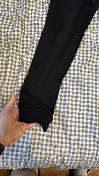 Pantalones GymShark sin estrenar
