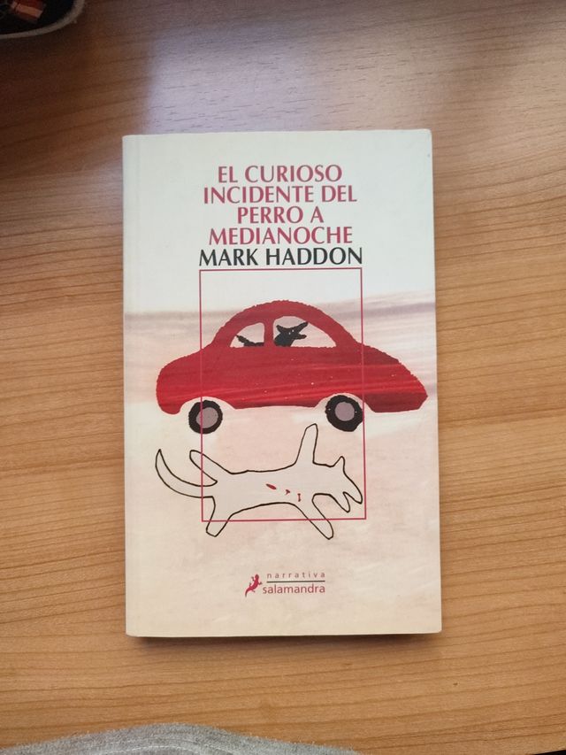 El curioso incidente del perro a medida