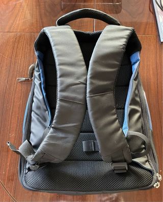 INTEMPO Mochila antirrobo TEKNIKO