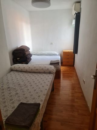Alquiler habitacion barata Madrid puerta del angel - Imagen 10