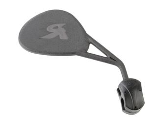 Espejo Retrovisor Enduro Derecho Con Brida