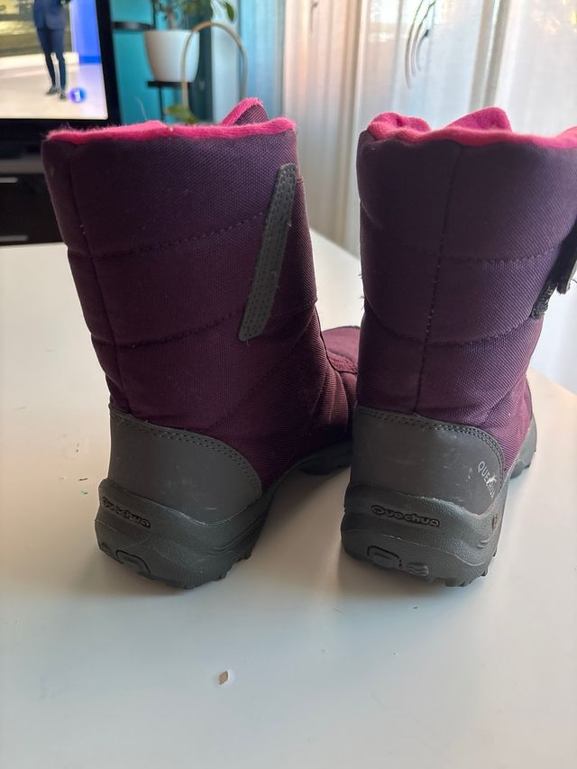 Scarponi da neve per bambini