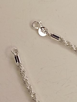 Braccialetto argento 925