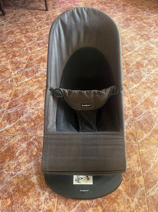 Hamaca babyjorn bliss