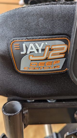 Silla de ruedas basculante