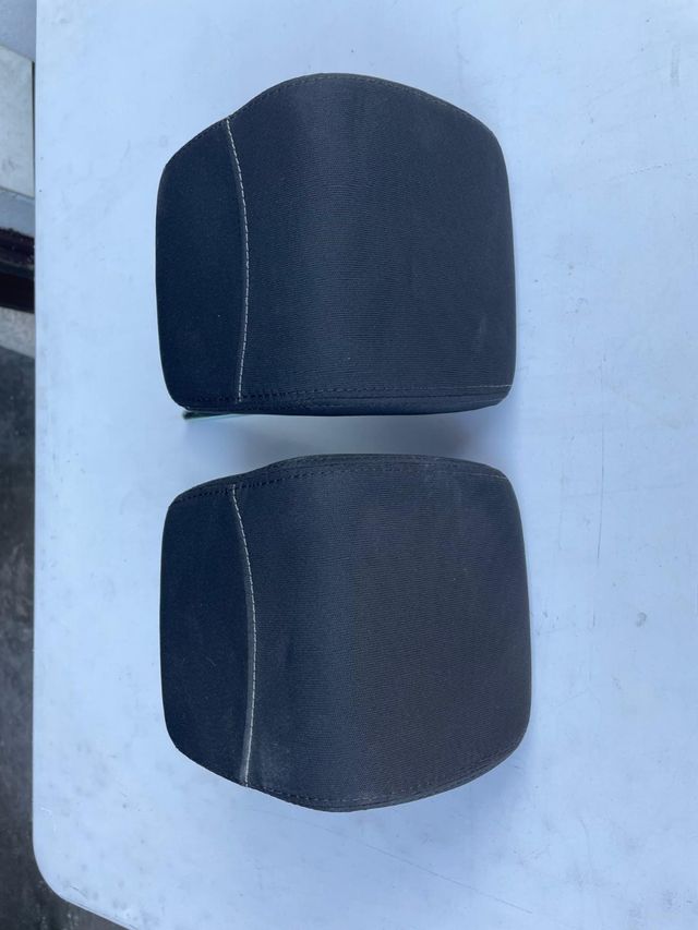 Descansa tu cabeza alfa Romeo MiTO 2012