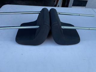 Descansa tu cabeza alfa Romeo MiTO 2012