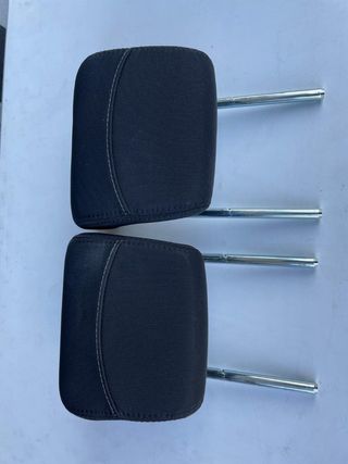 Descansa tu cabeza alfa Romeo MiTO 2012