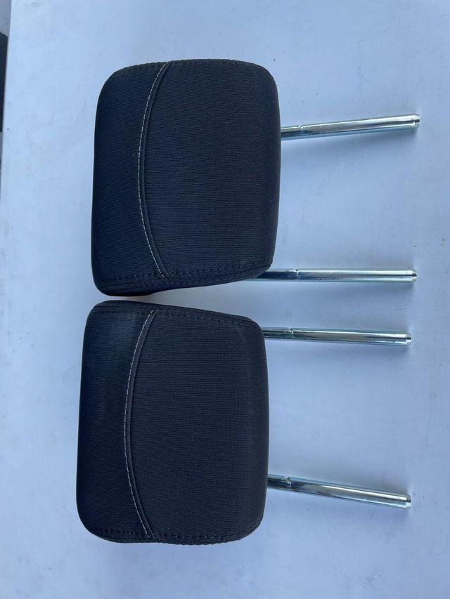 Descansa tu cabeza alfa Romeo MiTO 2012