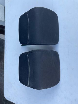 Descansa tu cabeza alfa Romeo MiTO 2012