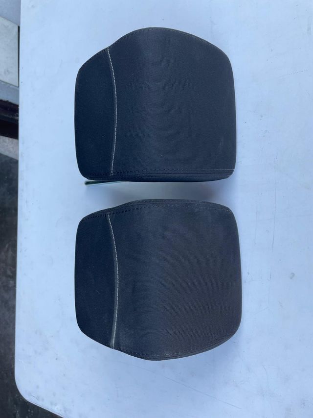 Descansa tu cabeza alfa Romeo MiTO 2012