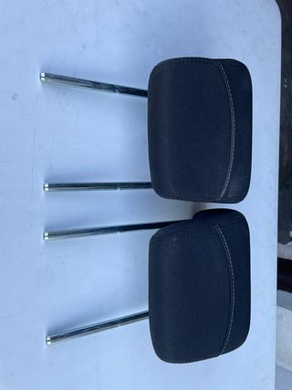 Descansa tu cabeza alfa Romeo MiTO 2012