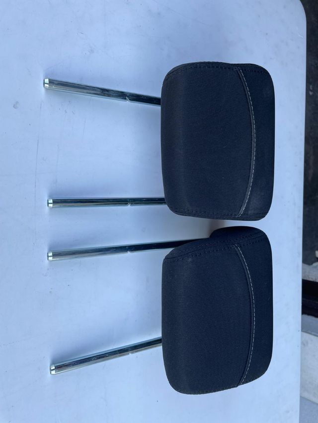 Descansa tu cabeza alfa Romeo MiTO 2012