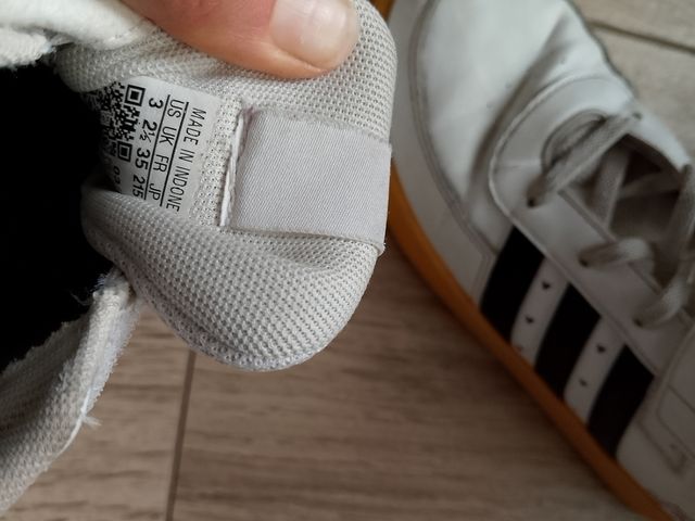 Scarpe sneakears Adidas 