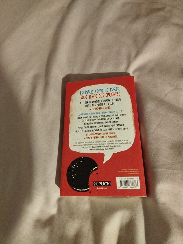 Con amor, Simon (Spanish Edition)