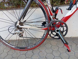 Bicicleta de carretera BH