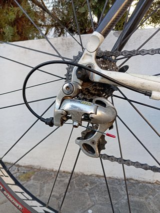 Bicicleta de carretera BH