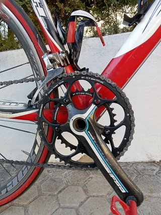 Bicicleta de carretera BH