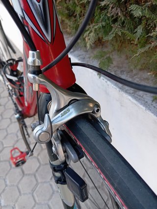 Bicicleta de carretera BH