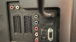 Televisor SONY BRAVIA 32”