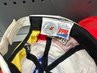 Articulos coleccion Michael Schumacher original