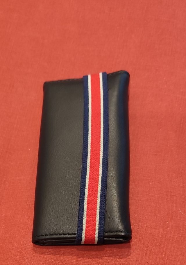 Llavero, Portallaves y monedero Tommy Hilfiger