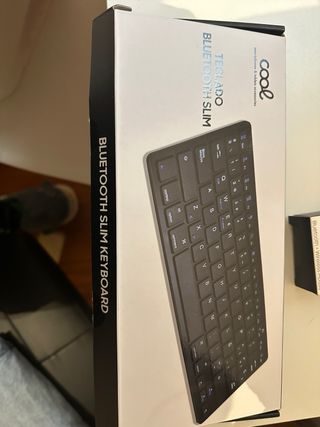 Teclado