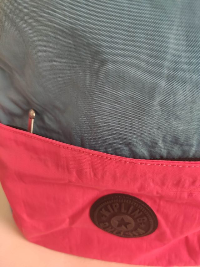 Mochila grande Kipling