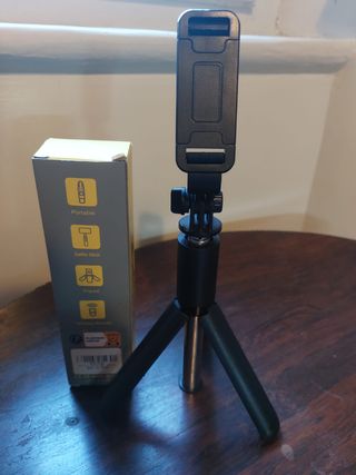 Selfie Stick Tripod