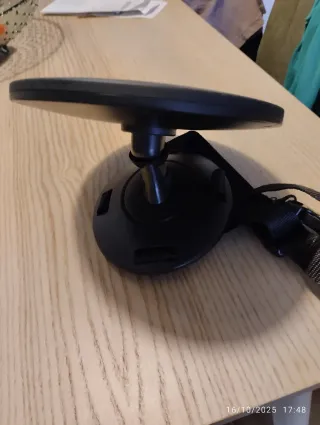 Sillita coche y espejo