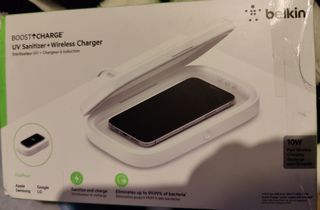 Cargador para móvil