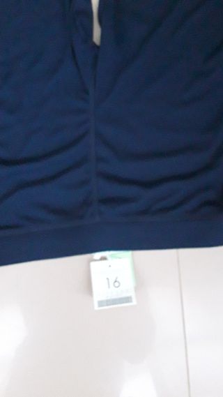 Mallas de interior de chico azul marino