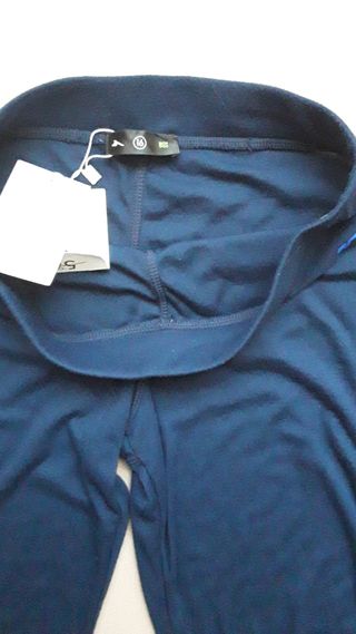 Mallas de interior de chico azul marino