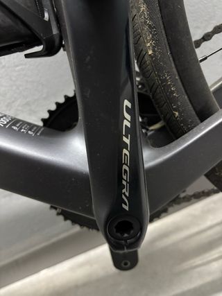 Bicicleta Merida Sculture 7000E 2021