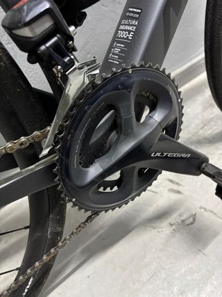 Bicicleta Merida Sculture 7000E 2021