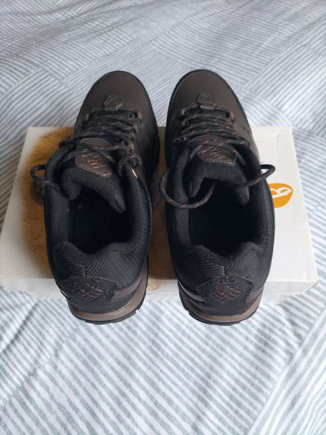 Zapatillas Columbia talla 41 NUEVAS!!
