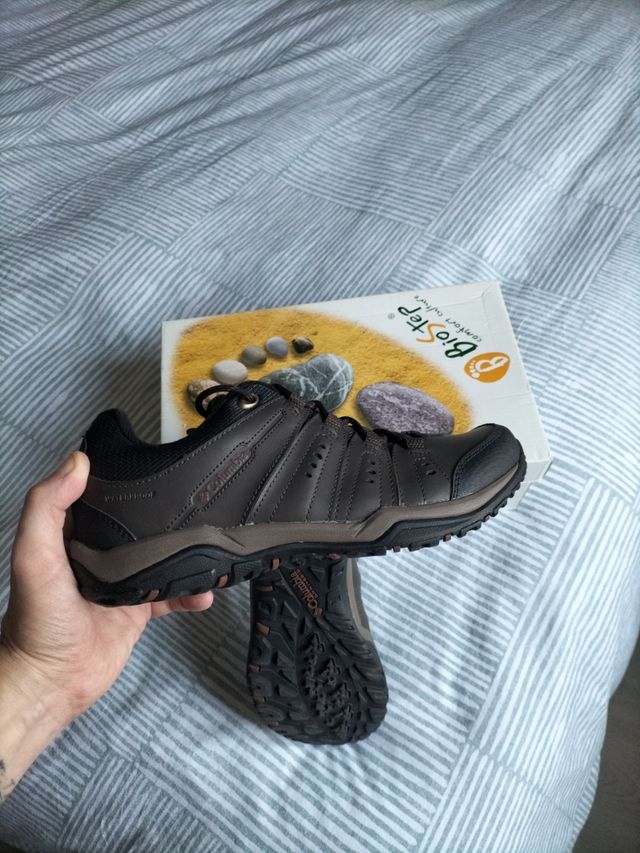 Zapatillas Columbia talla 41 NUEVAS!!