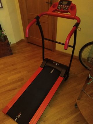 Cinta de correr Lufthous Running Flash 1000W
