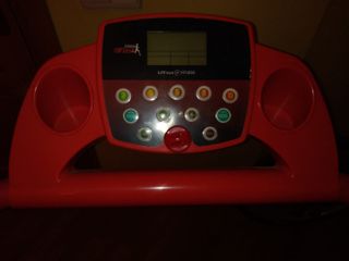 Cinta de correr Lufthous Running Flash 1000W