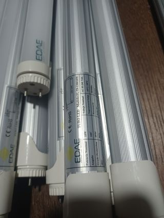 Tubo led