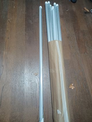 Tubo led