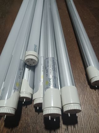 Tubo led