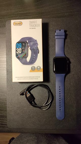 Smartwatch Trevi 