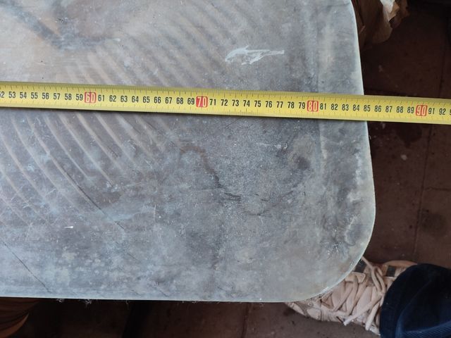 Lunas Citroen 2cv caballos